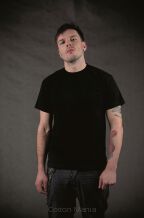 t-shirt męski