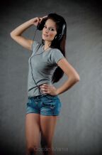 t-shirt damski