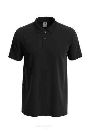 Stedman 3000 Polo (Black Opal) BLO