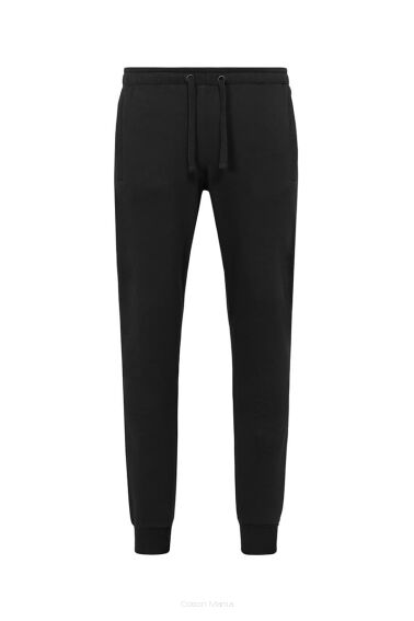Stedman 5650 Unisex Sweatpants (Black Opal) BLO