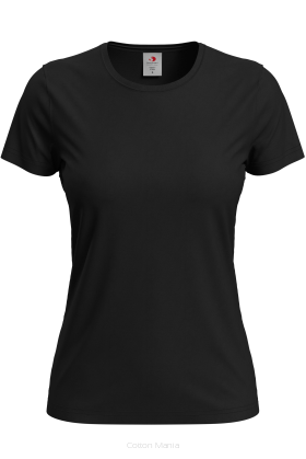 Stedman 2600 Classic Women (Black) BLO