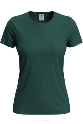 Stedman 2600 Classic Women (Bottle Green) BOG
