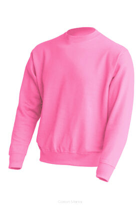 Bluza Sweat 290 PINK