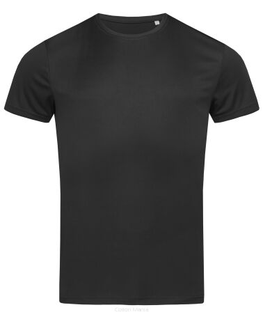 Stedman 8000 Active Sports (Black Opal) BLO