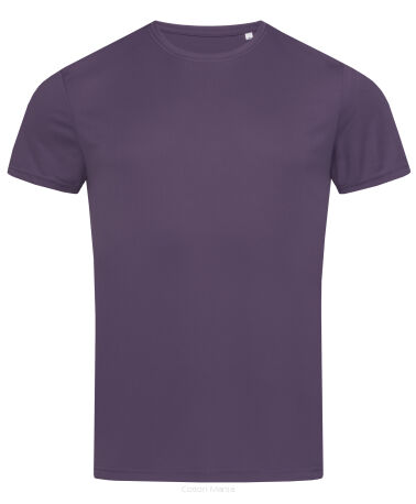 Stedman 8000 Active Sports (Deep Berry) DBY