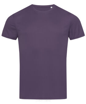 Stedman 8000 Active Sports (Deep Berry) DBY