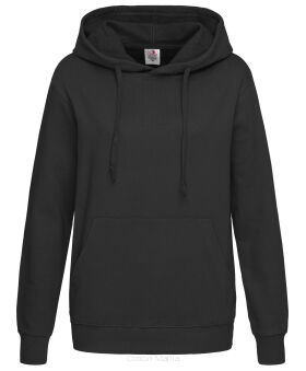 Stedman 4110 Hooded Sweatshirt Women BLO