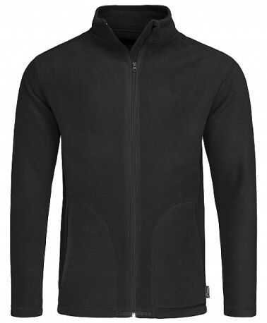 Stedman 5030 Active Fleece (Black Opal) BLO