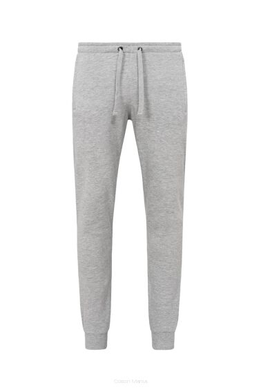 Stedman 5650 Unisex Sweatpants(Grey Melange) GYH