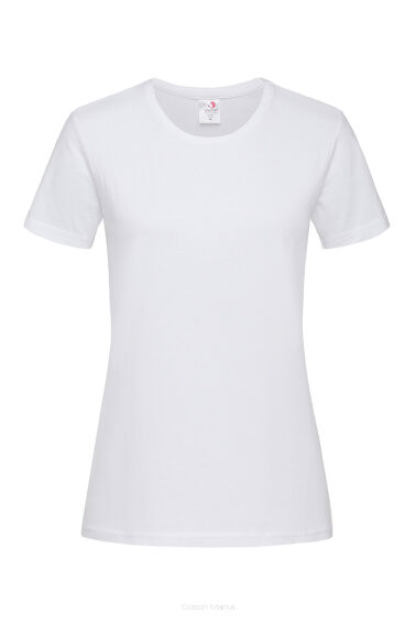 Stedman 2160 Comfort Women (White) WHI