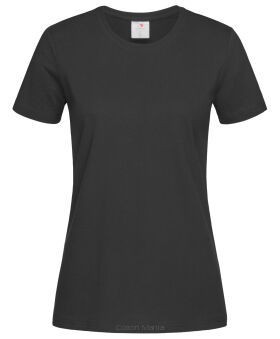 Stedman 2160 Comfort Women (Black Opal) BLO