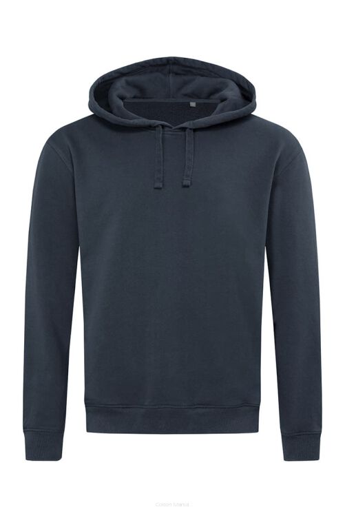 Stedman 5630 Unisex Sweat Hood (BlueMidnight BLM