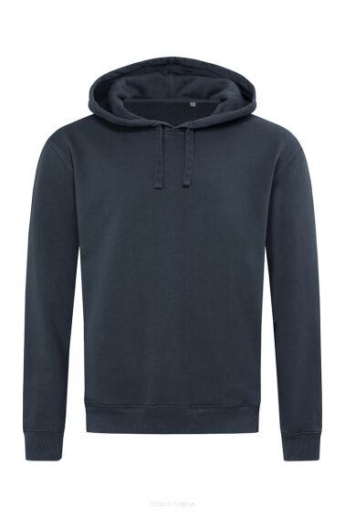 Stedman 5630 Unisex Sweat Hood (BlueMidnight BLM