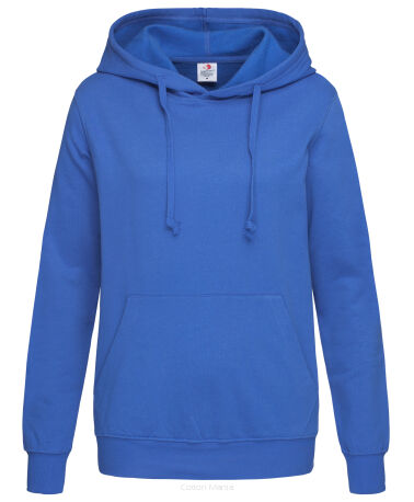 Stedman 4110 Hooded Sweatshirt Women BRR 