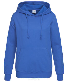 Stedman 4110 Hooded Sweatshirt Women BRR 