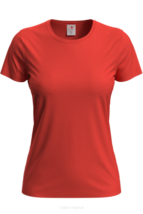 Stedman 2600 (Briliant Orange) BOR