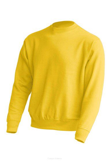 Bluza Sweat 290 GOLD