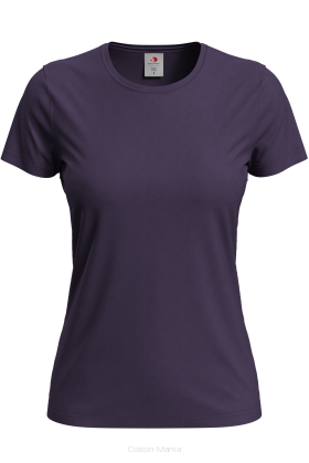 Stedman 2600 Classic Women (Deep Berry) DBY
