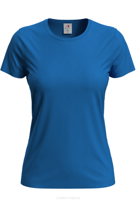 Stedman 2600 Classic Women (Bright Royal) BRR