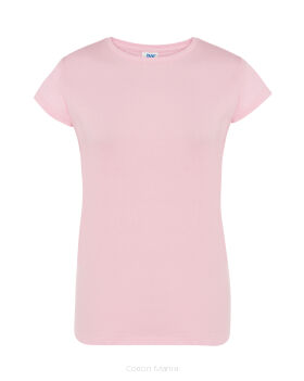 Koszulka Women Regular Comfort 150 PINK