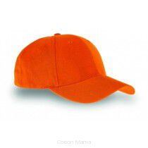 Czapka bawełniana ORA