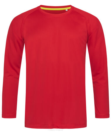 Stedman 8420 Active 140 LS (Crimson Red) CSR