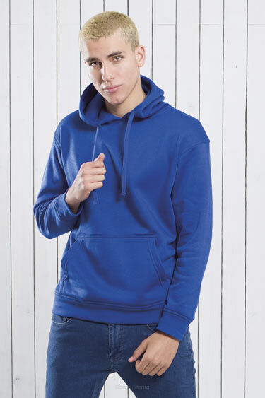 Bluza Kangaroo Sweat 290 ROYAL BLUE
