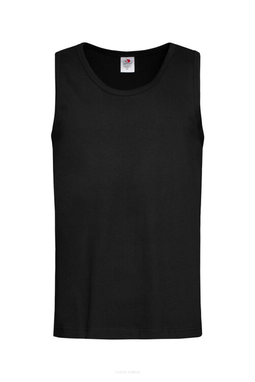 Stedman 2800 Classic Tank Top Men BLO 