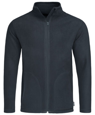 Stedman 5030 Active Fleece (Blue Midnight) BLM