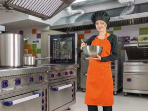 OVEN