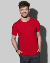 t-shirt męski
