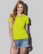 polo damskie