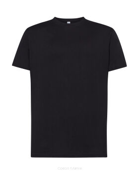 Koszulka Premium 190 BLACK 