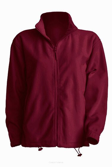 Polar Fleece 300 BLACK