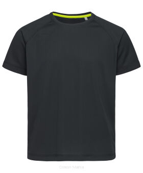 Stedman 8570 Active 140 Junior (Black Opal) BLO