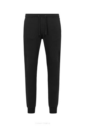 Stedman 5650 Unisex Sweatpants (Black Opal) BLO