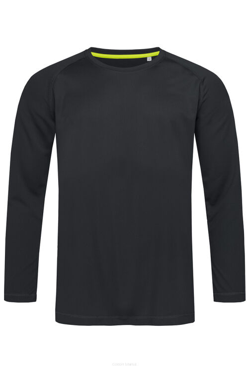  Stedman 8420 Active 140 LS (Black Opal) BLO