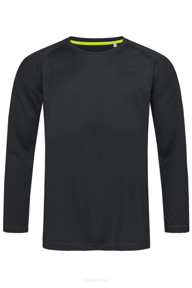  Stedman 8420 Active 140 LS (Black Opal) BLO