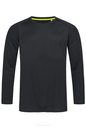  Stedman 8420 Active 140 LS (Black Opal) BLO