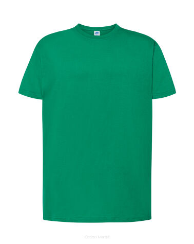Koszulka Premium 190 KELLY GREEN