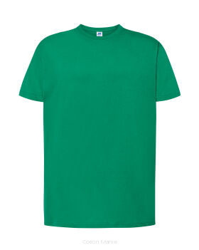 Koszulka Premium 190 KELLY GREEN