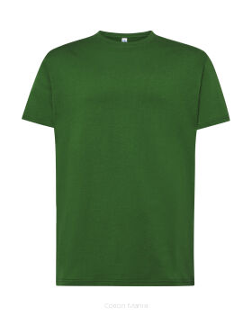 Koszulka Premium 190 FOREST GREEN