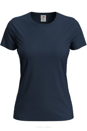 Stedman 2600 Classic Women (Blue Midnight) BLM