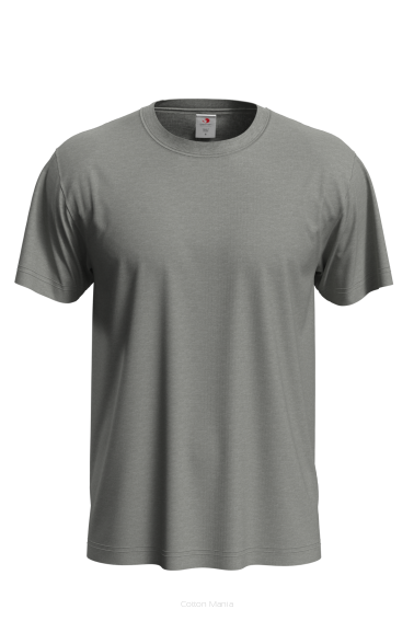 Stedman 2000 Classic (Grey Heather) GYH
