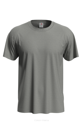 Stedman 2000 Classic (Grey Heather) GYH