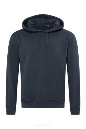 Stedman 5630 Unisex Sweat Hood (BlueMidnight BLM