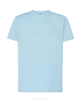 Koszulka Premium 190 SKY BLUE