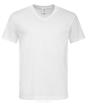 Stedman 2300 Classic V (White) WHI
