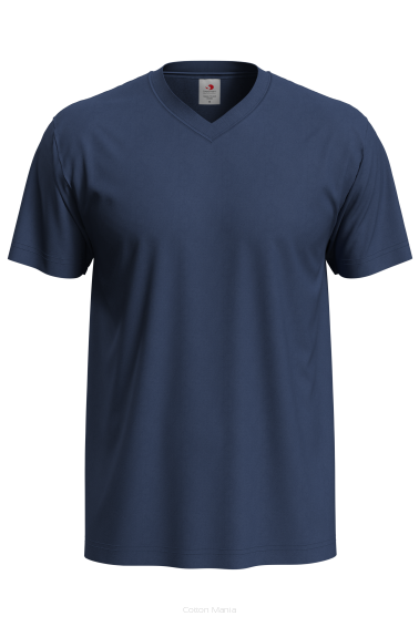 Stedman 2300 Classic V (Navy Blue) NAV