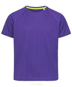 Stedman 8570 Active 140 Junior (Deep Lilac) DLC